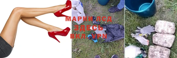 стафф Алексин
