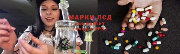 стафф Алексин