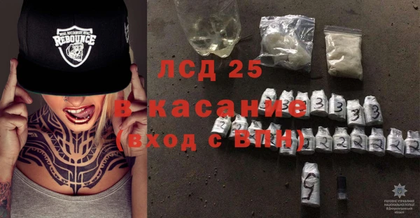 стафф Алексин