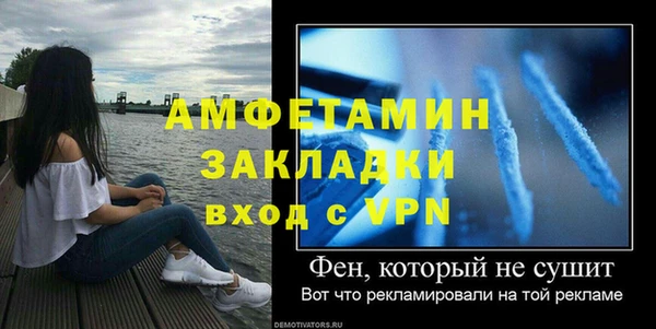 стафф Алексин